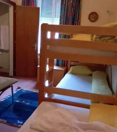 Garni Fluela Hotel *