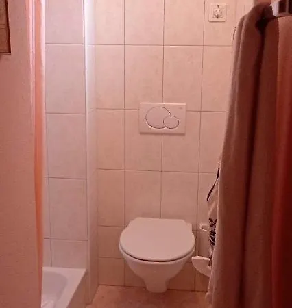 Hotel Garni Fluela