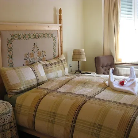 Hotel Garni Fluela Susch