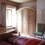 Garni Fluela * Susch