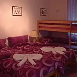 Garni Fluela * Susch