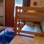 Garni Fluela Hotel *