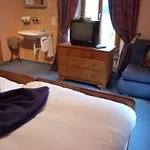 Hotel Garni Fluela *