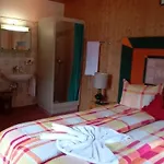 Garni Fluela Hotel
