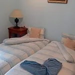 Garni Fluela Hotel Susch