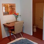 Hotel Garni Fluela