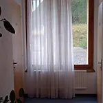 Garni Fluela * Susch