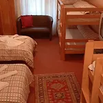 Garni Fluela * Susch