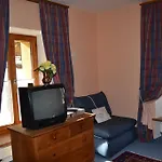 Hotel Garni Fluela