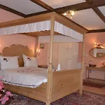 Hotel Garni Fluela *