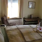 Hotel Garni Fluela *