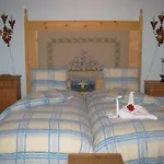 Hotel Garni Fluela *