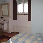 Hotel Garni Fluela *