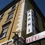Garni Fluela Susch