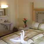 Hotel Garni Fluela *