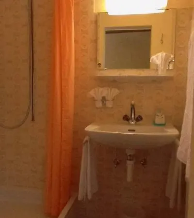 Garni Fluela Hotel
