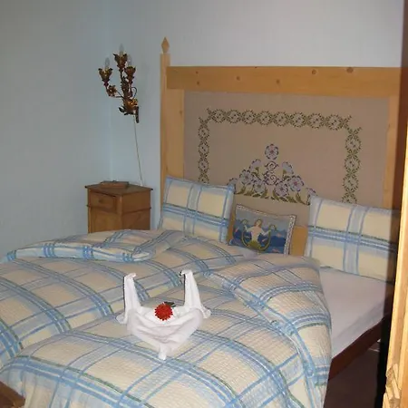 Garni Fluela Susch